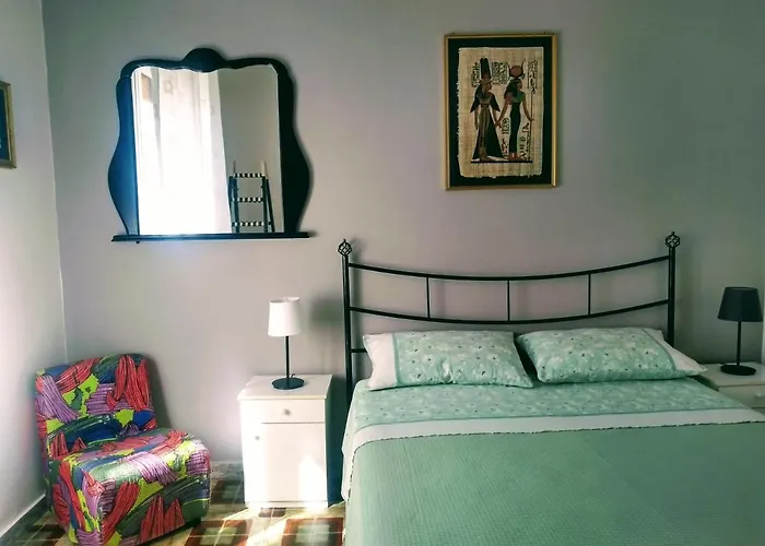 Hotel Casa Lumaki Catania
